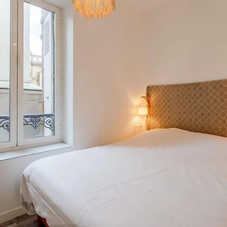 By Interhome Apartmán *