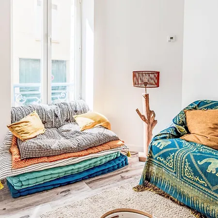 By Interhome Apartamento