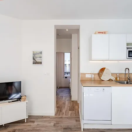 By Interhome Apartmán *