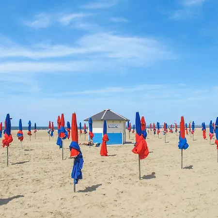 By Interhome Trouville-sur-Mer