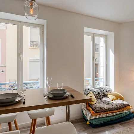Apartmán By Interhome Trouville-sur-Mer
