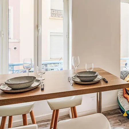 By Interhome Trouville-sur-Mer