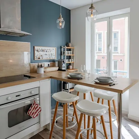 Apartmán By Interhome