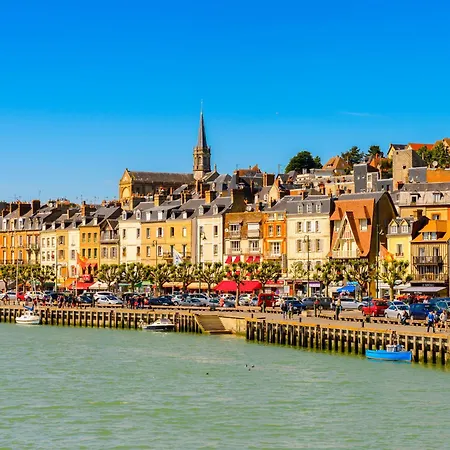 By Interhome Apartmán *