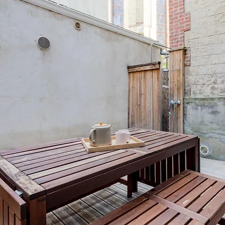 Apartmán By Interhome *