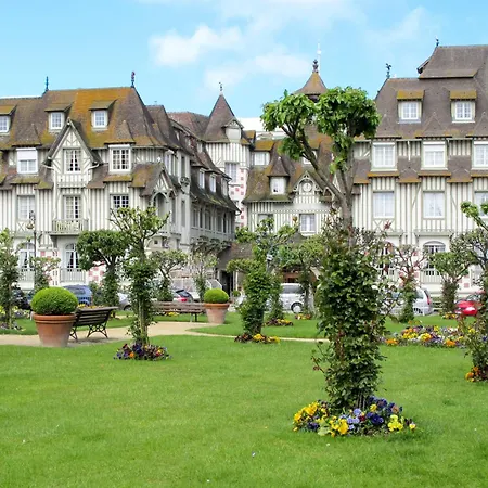 Apartamento By Interhome Trouville-sur-Mer