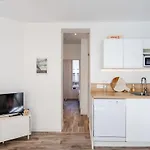 By Interhome Lägenhet *