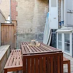 Lägenhet By Interhome Trouville-sur-mer