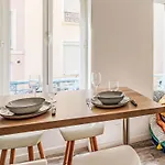By Interhome Trouville-sur-mer