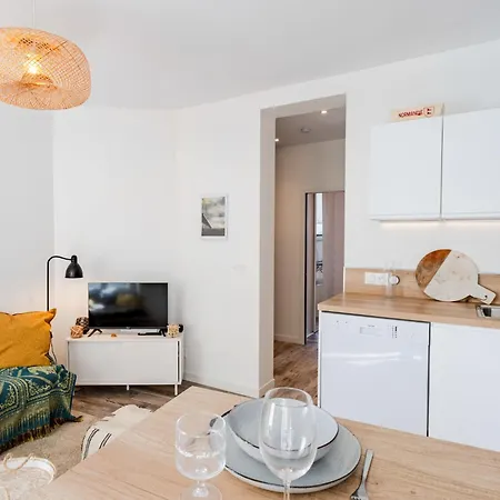 By Interhome Apartment *