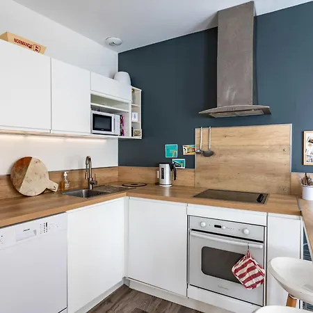 Apartment By Interhome *