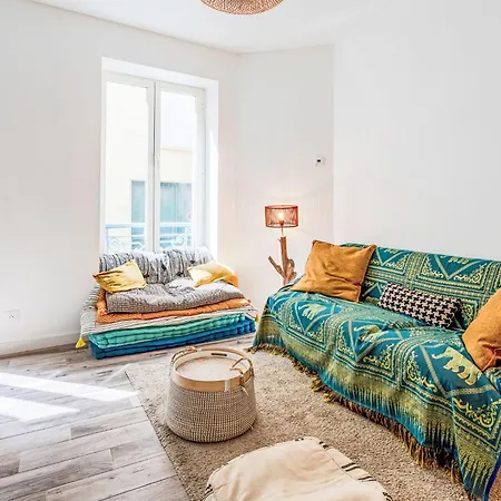 By Interhome * Trouville-sur-Mer