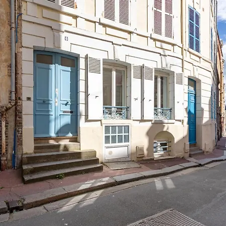 アパート By Interhome *