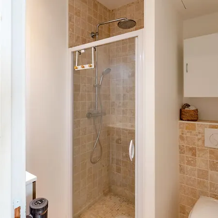 アパート By Interhome トルヴィル＝シュル＝メール