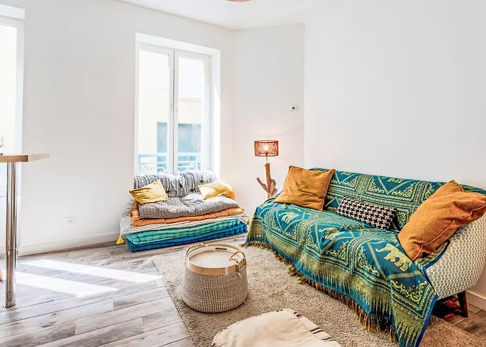 By Interhome * Trouville-sur-Mer