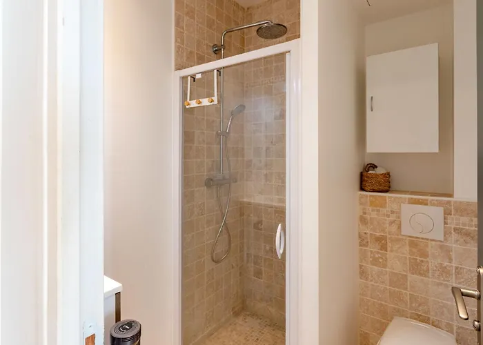 شقة By Interhome تروفيي سور مير