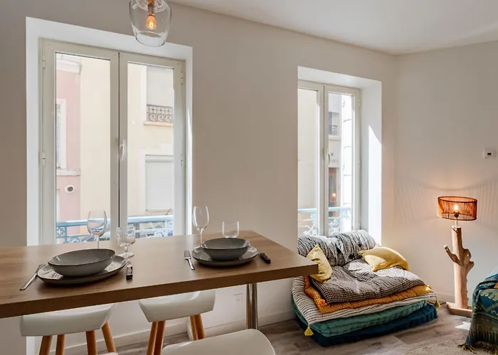 Apartment By Interhome Trouville-sur-Mer