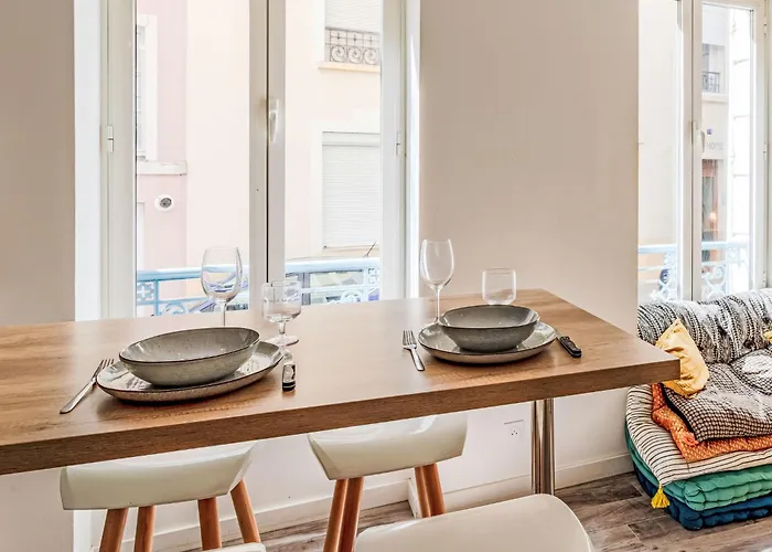 By Interhome Trouville-sur-Mer