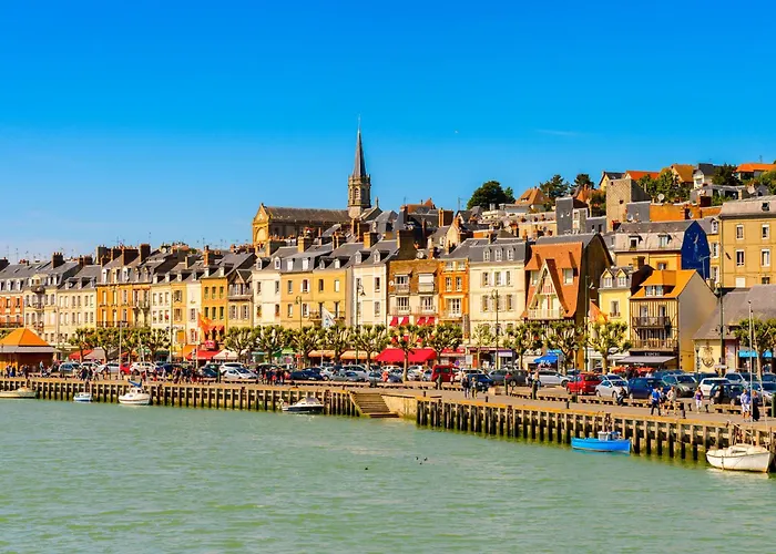 By Interhome شقة *